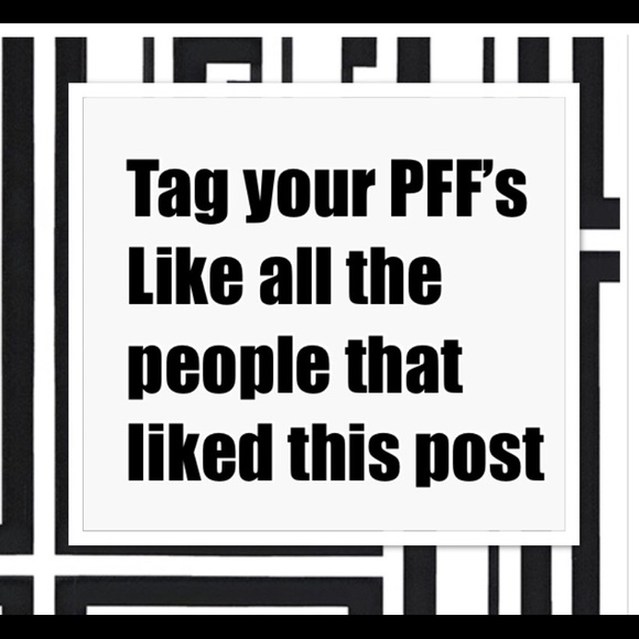 Please See and Like New Listing 2nd  Follow Game! - Picture 2 of 2